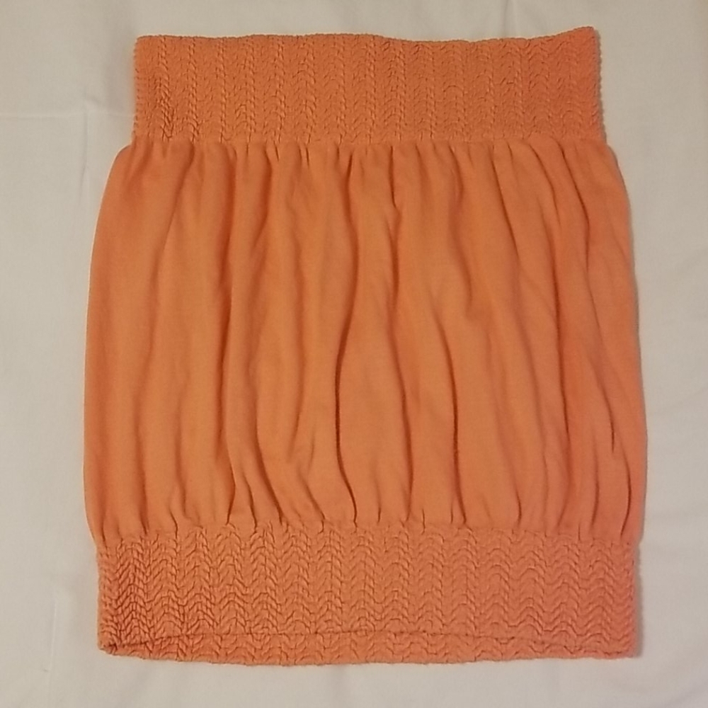 Summer Tube Top